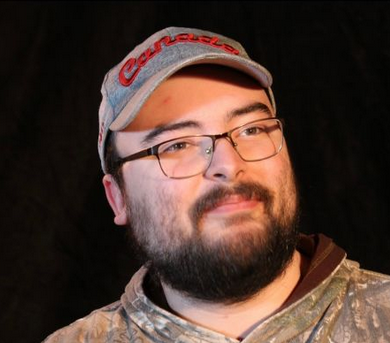 Headshot of Halen Pittman