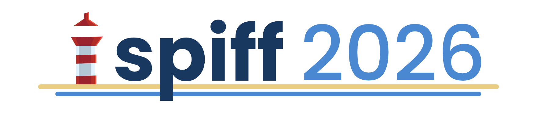 Logo for SPIFF 2026